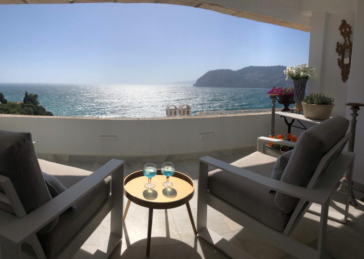 La Herradura 3 Bedroom Apartment Kültér fotó