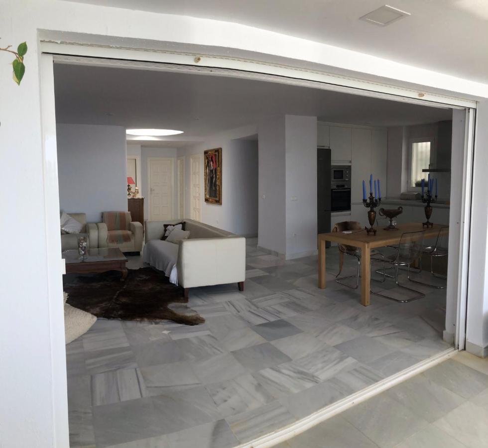 La Herradura 3 Bedroom Apartment Kültér fotó