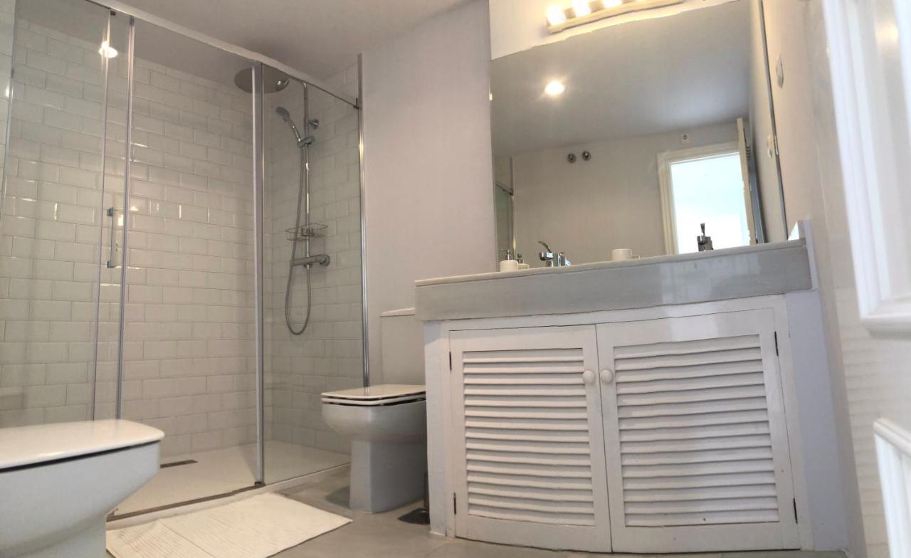 La Herradura 3 Bedroom Apartment Kültér fotó