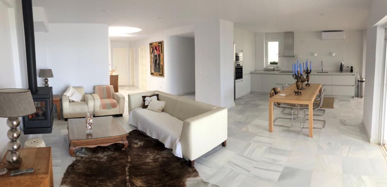 La Herradura 3 Bedroom Apartment Kültér fotó