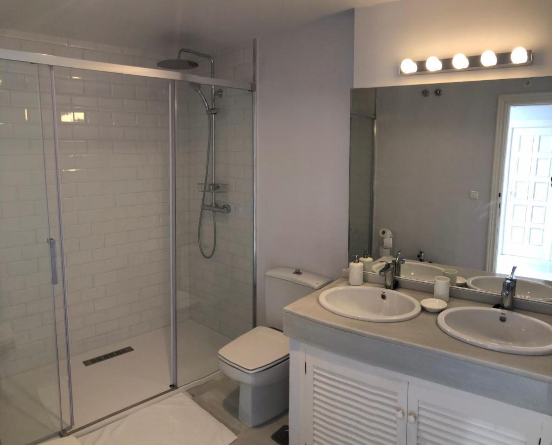 La Herradura 3 Bedroom Apartment Kültér fotó
