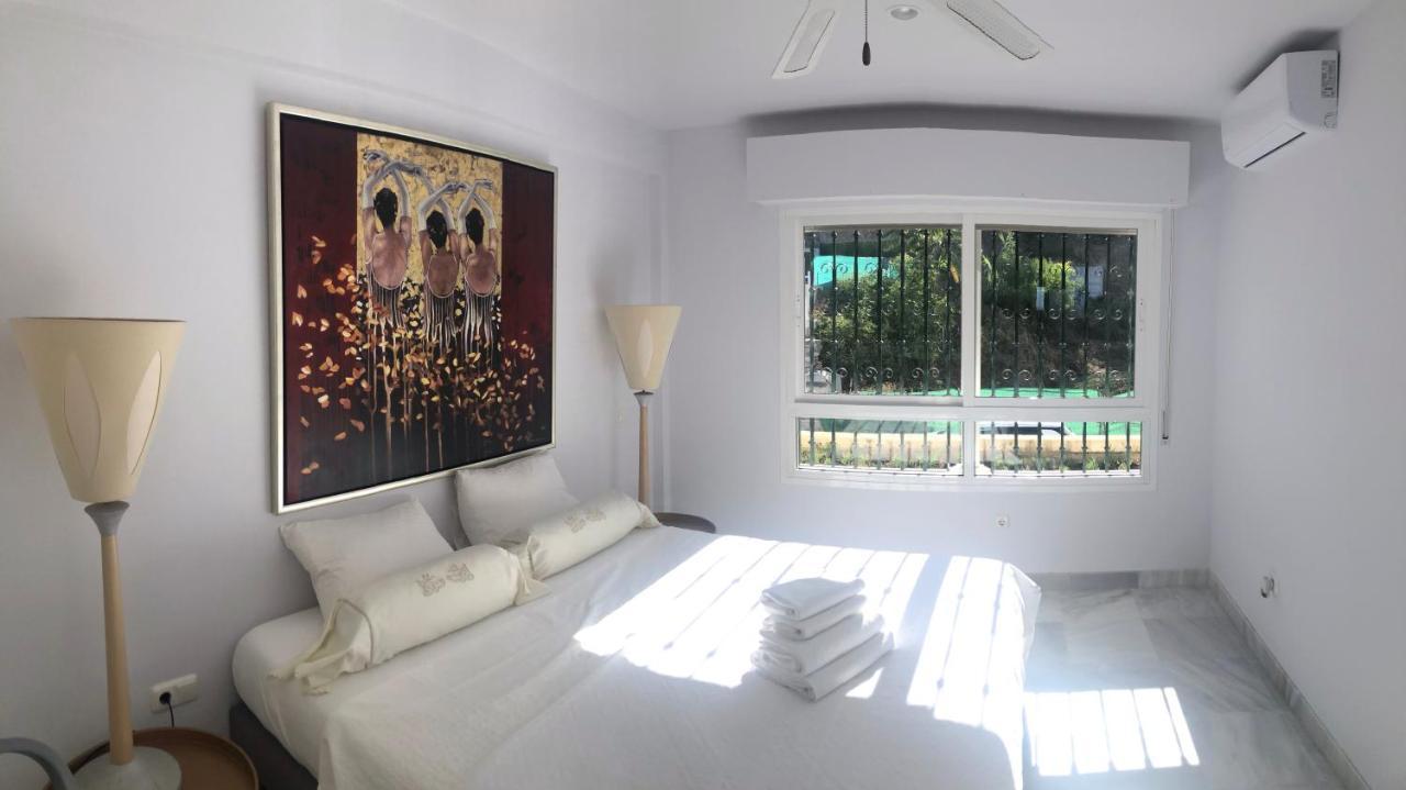 La Herradura 3 Bedroom Apartment Kültér fotó