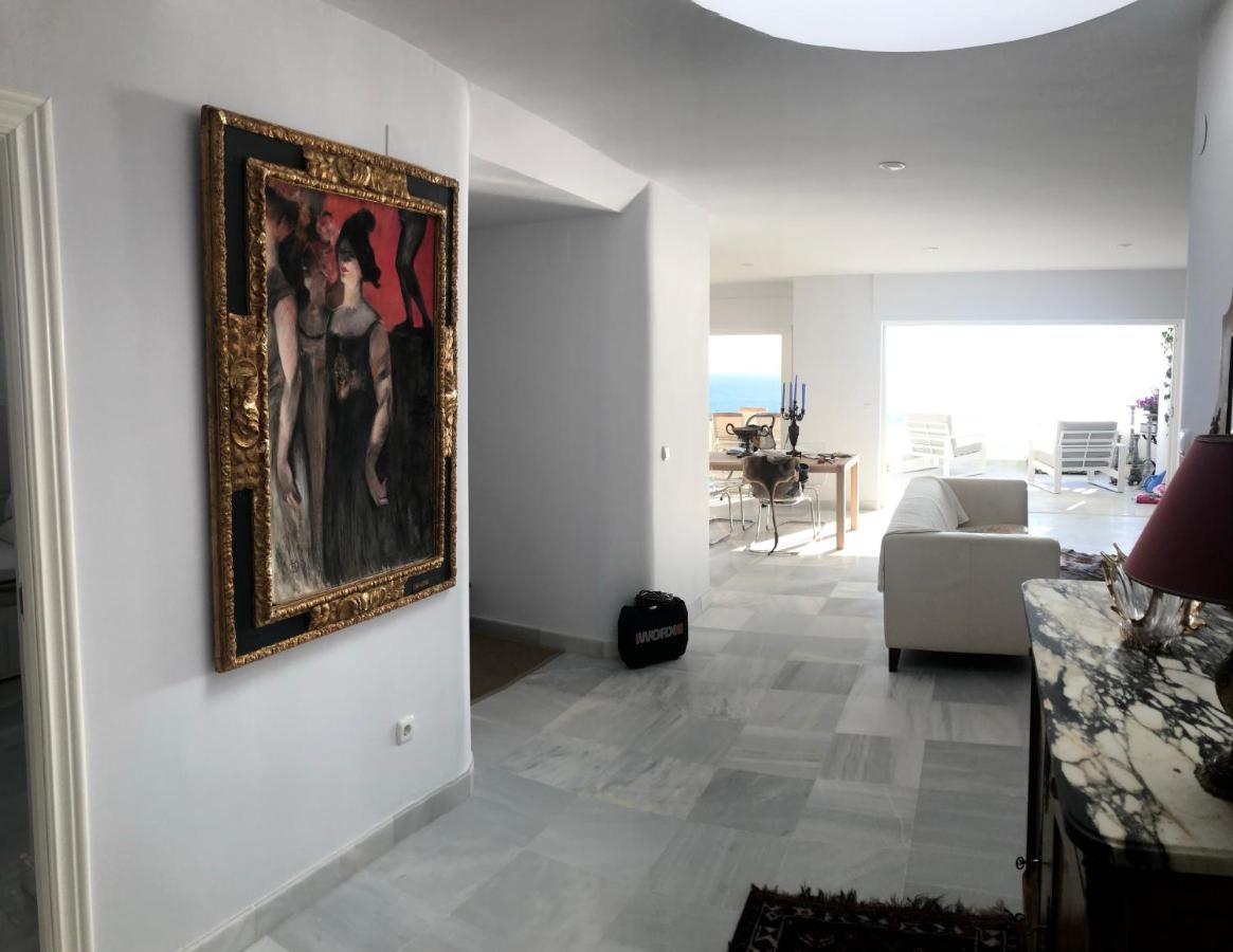 La Herradura 3 Bedroom Apartment Kültér fotó