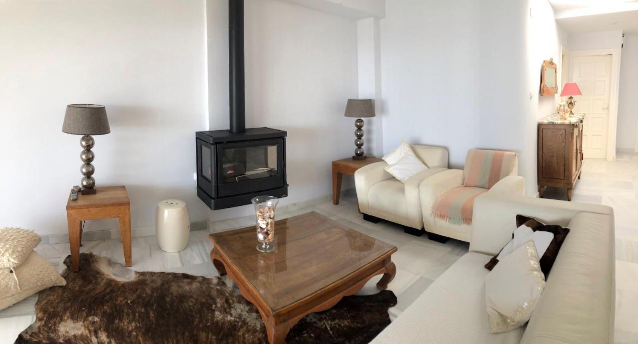La Herradura 3 Bedroom Apartment Kültér fotó