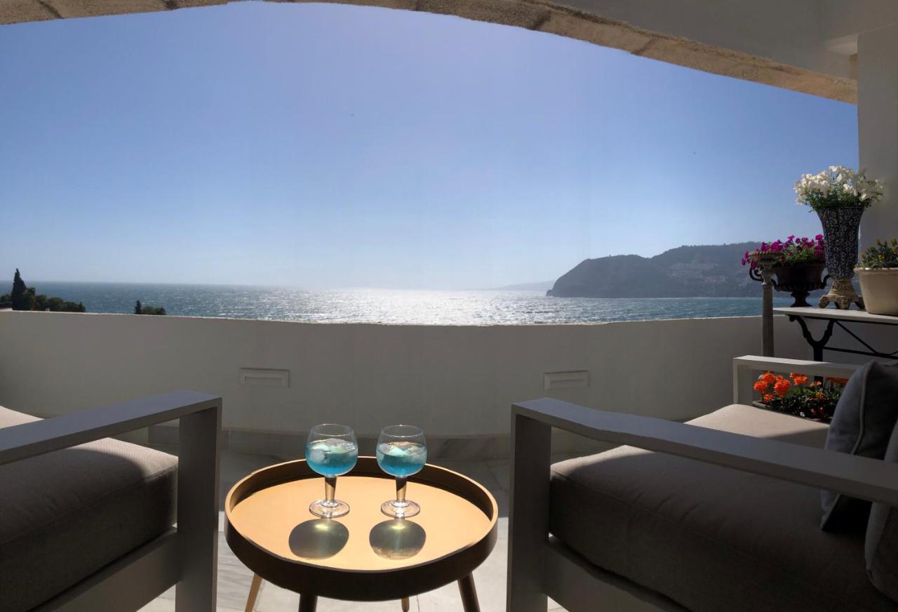 La Herradura 3 Bedroom Apartment Kültér fotó