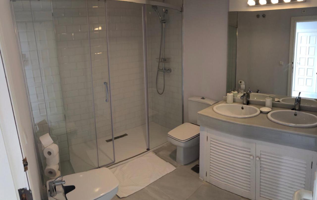 La Herradura 3 Bedroom Apartment Kültér fotó