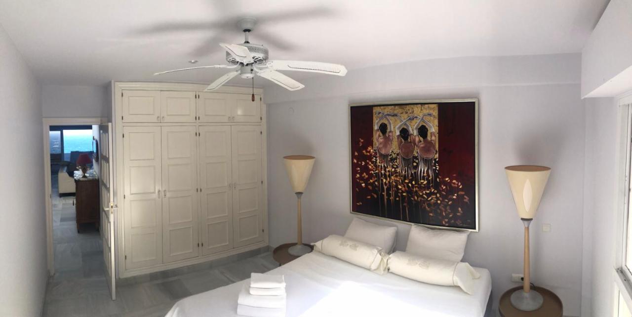 La Herradura 3 Bedroom Apartment Kültér fotó
