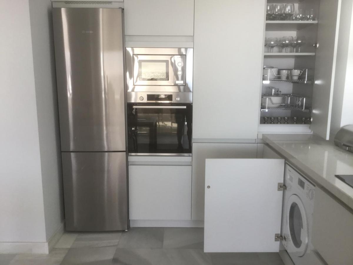 La Herradura 3 Bedroom Apartment Kültér fotó
