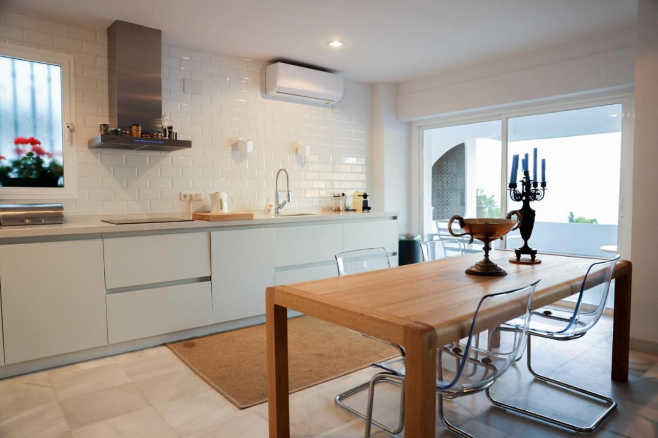 La Herradura 3 Bedroom Apartment Kültér fotó