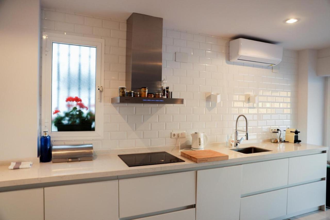 La Herradura 3 Bedroom Apartment Kültér fotó