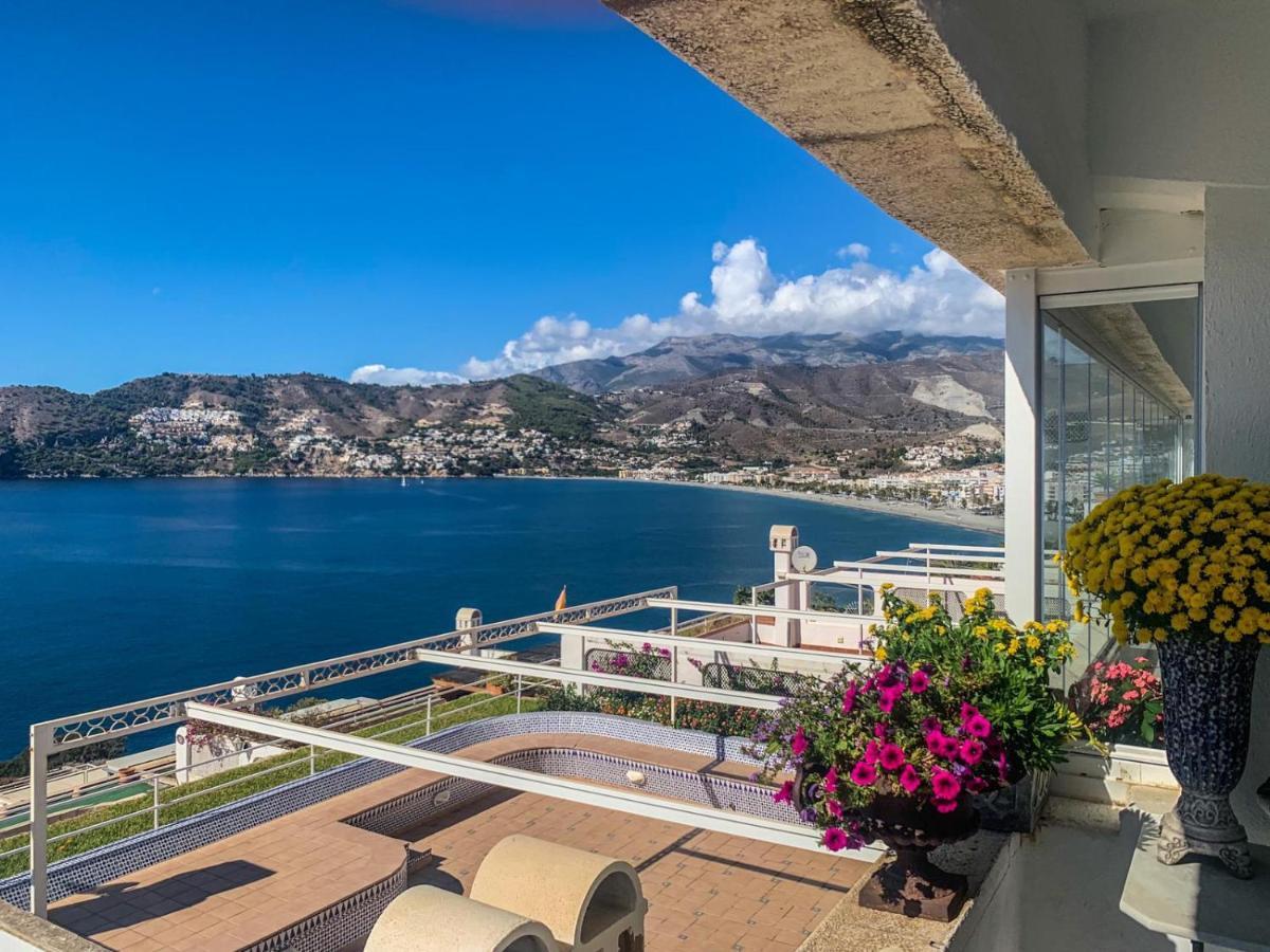 La Herradura 3 Bedroom Apartment Kültér fotó