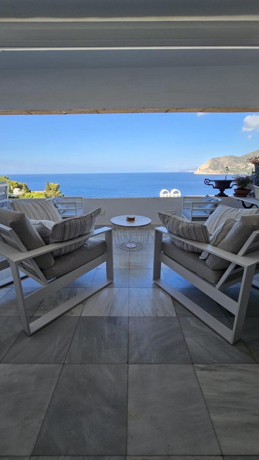 La Herradura 3 Bedroom Apartment Kültér fotó
