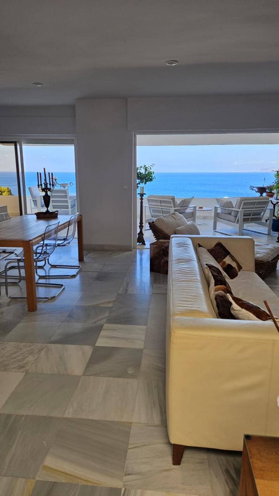 La Herradura 3 Bedroom Apartment Kültér fotó