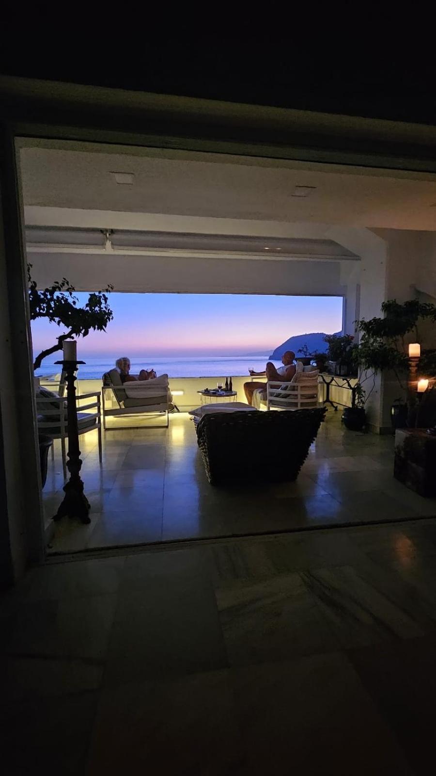La Herradura 3 Bedroom Apartment Kültér fotó