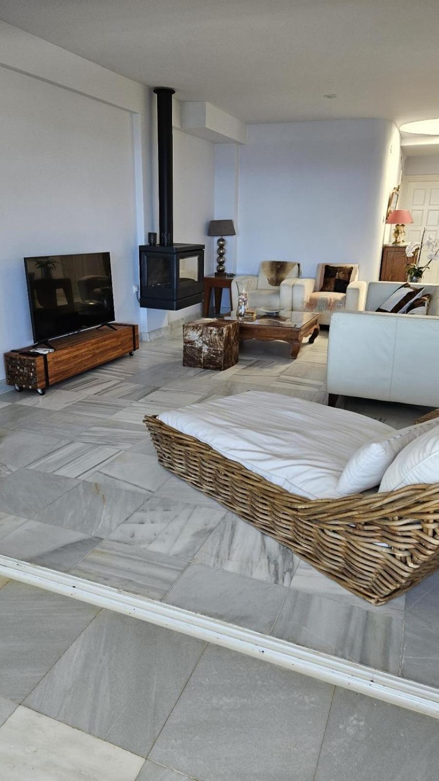 La Herradura 3 Bedroom Apartment Kültér fotó