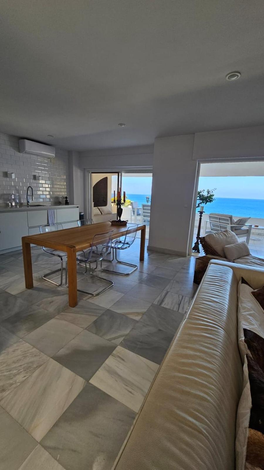 La Herradura 3 Bedroom Apartment Kültér fotó