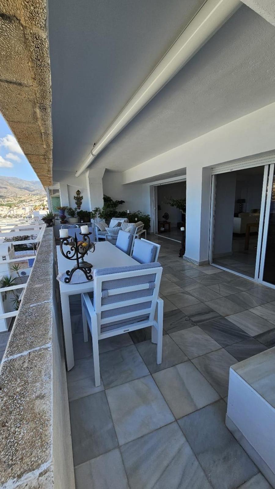 La Herradura 3 Bedroom Apartment Kültér fotó