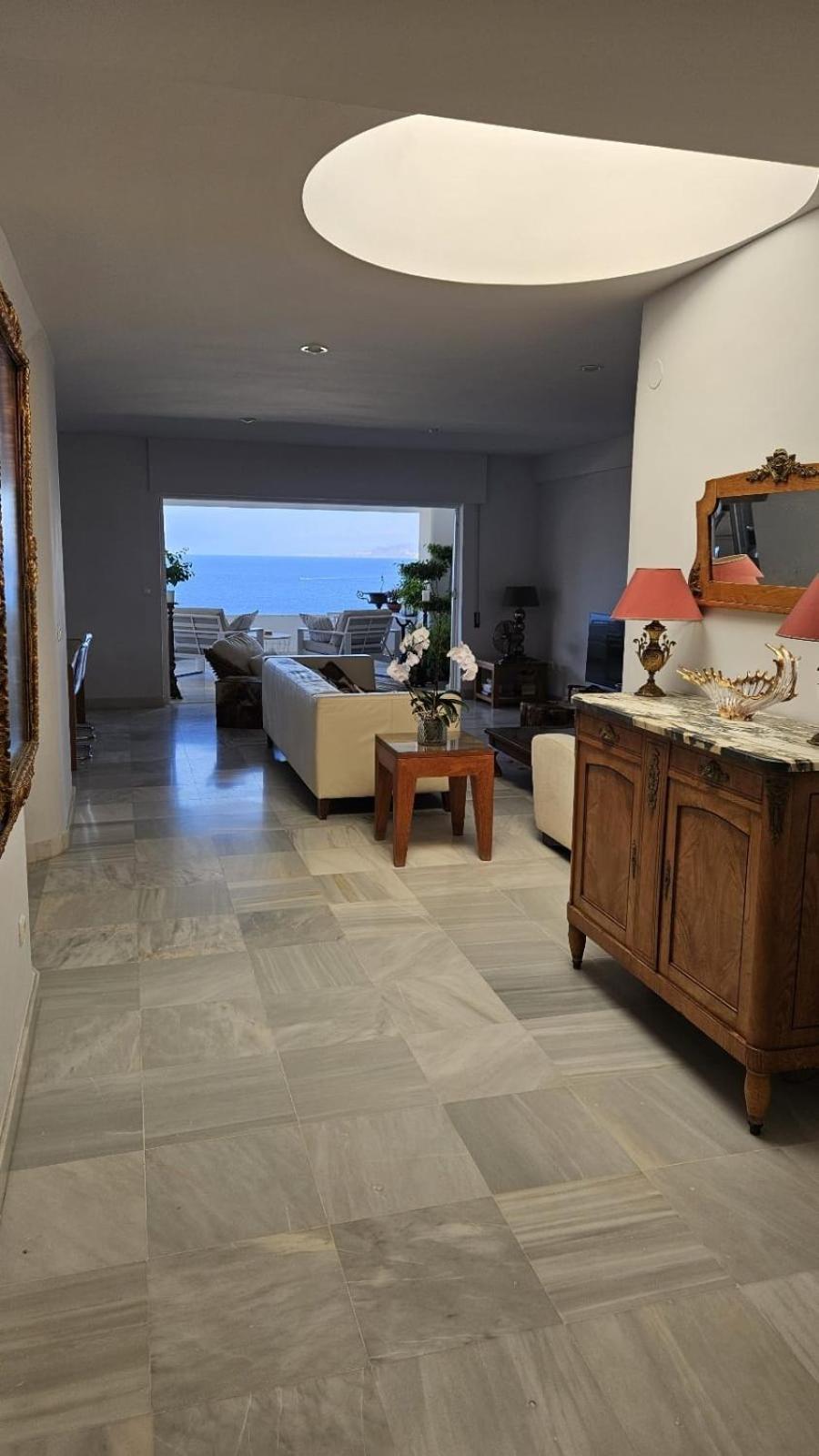 La Herradura 3 Bedroom Apartment Kültér fotó