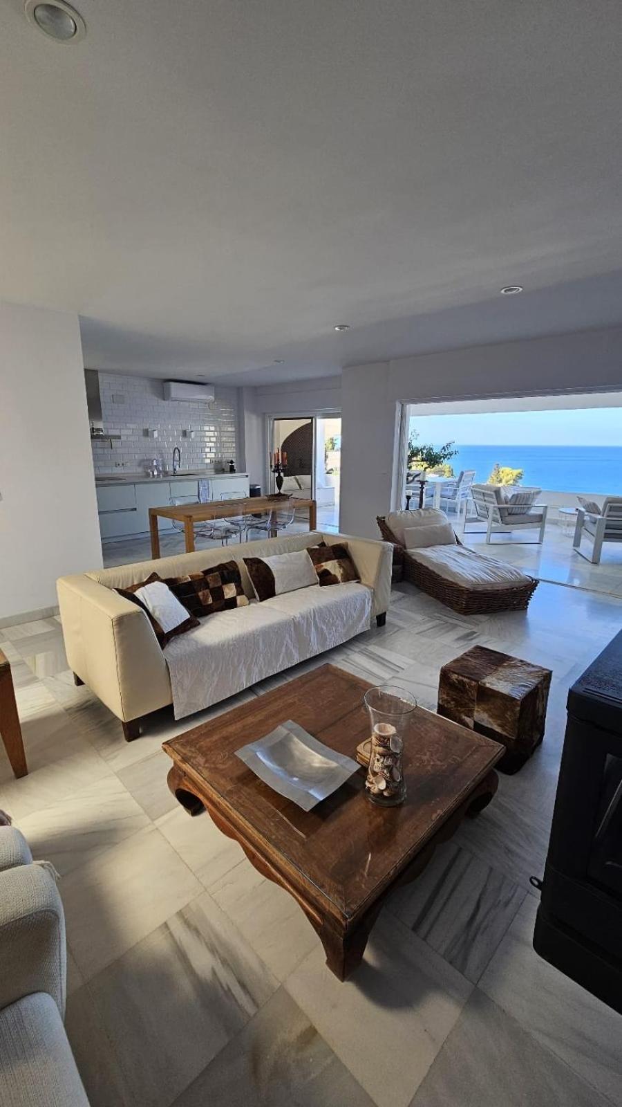 La Herradura 3 Bedroom Apartment Kültér fotó