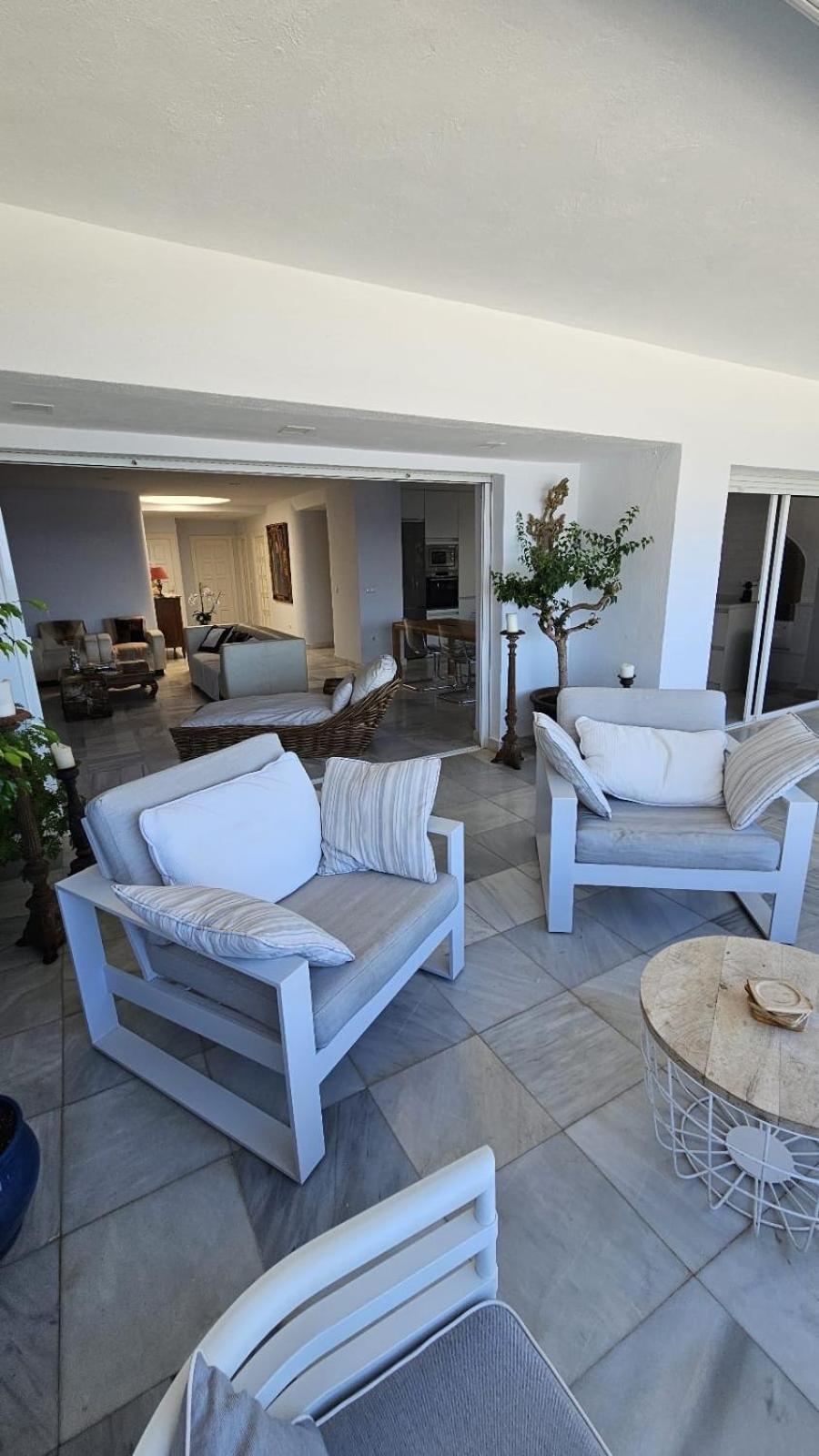 La Herradura 3 Bedroom Apartment Kültér fotó
